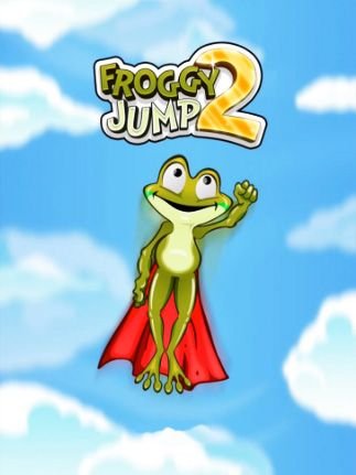 download Froggy jump 2 apk